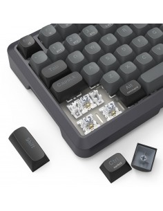 REDRAGON K688GB-RGB-PRO...